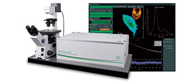 Image Fluorescence Microscopes